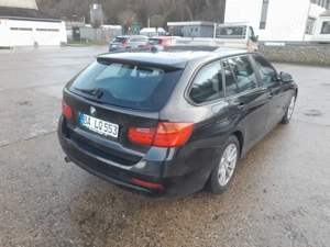 bmw 318d 2014 - imagine 4
