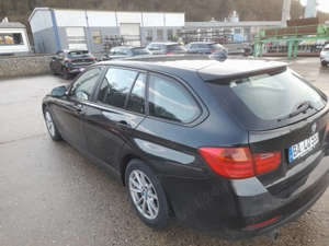 bmw 318d 2014 - imagine 5