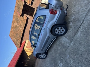 Vând Toyota Rav-4 - imagine 4