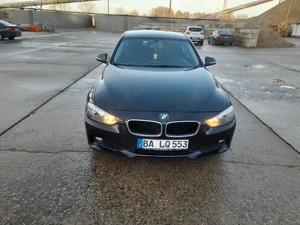 bmw 318d 2014 - imagine 2