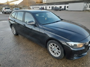 bmw 318d 2014 - imagine 3