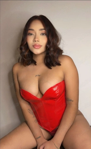 Domnișoară atentă la plăcerile tale  Deplasări sau la mine (Accept si cuplu ) 