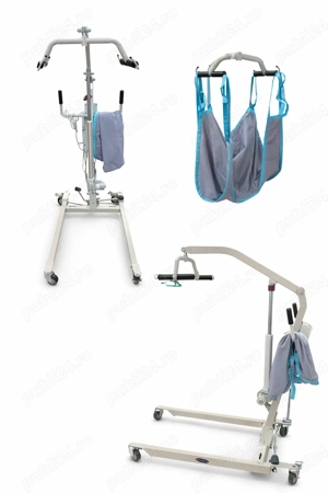 Elevator   Lift electric pentru ridicare persoane cu dizabilități (NOU)