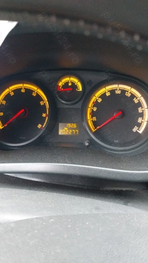Vand Opel Corsa pentru dezmembrări nu pot oferi Fiscal  - imagine 5