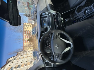  Hyundai tucson 2018 - imagine 6