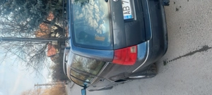 Volkswagen Bora - imagine 3