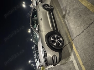  Hyundai tucson 2018 - imagine 4