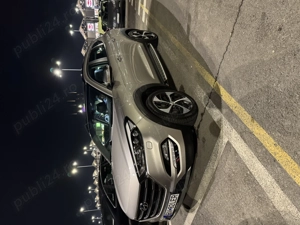  Hyundai tucson 2018 - imagine 8