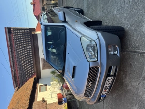 Vând Toyota RAV-4 - imagine 2