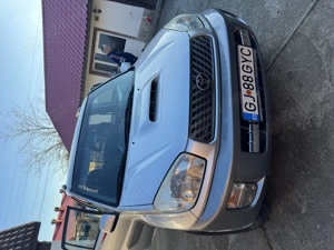 Vând Toyota RAV-4 - imagine 5