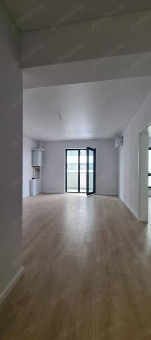 Ap. 2 camere, etaj 4 din 9, Flamingo Luxury Residence 