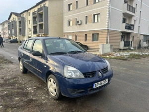 Renault Symbol 1.4 benzina - imagine 4