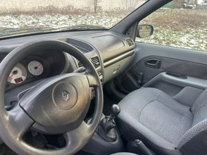 Renault Symbol 1.4 benzina - imagine 3