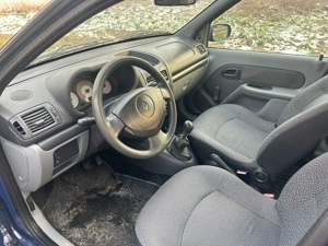 Renault Symbol 1.4 benzina - imagine 2