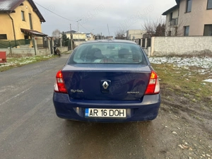 Renault Symbol 1.4 benzina - imagine 5
