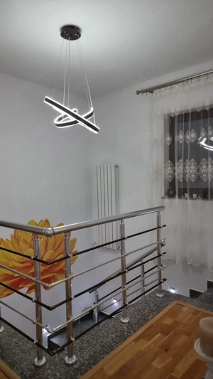 Casă la gata de vânzare în municipiul Dorohoi   str. Dealu Mare - imagine 8