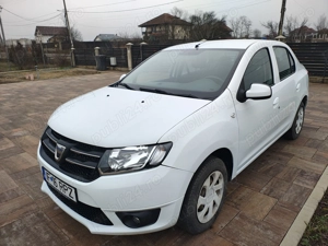 Logan 1.2 benzina, 2015 - imagine 3