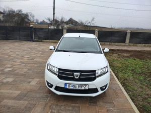 Logan 1.2 benzina, 2015 - imagine 4