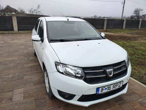 Logan 1.2 benzina, 2015 - imagine 2