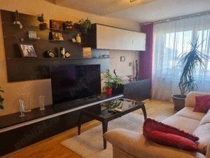 Proprietar, vand apartament 3 camere decomandat, str Circumvalatiunii, aproape de mall - imagine 2