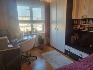 Proprietar, vand apartament 3 camere decomandat, str Circumvalatiunii, aproape de mall - imagine 3