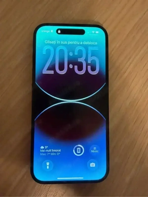 Vand Iphone 16 Negru