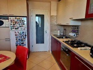 Proprietar, vand apartament 3 camere decomandat, str Circumvalatiunii, aproape de mall - imagine 6