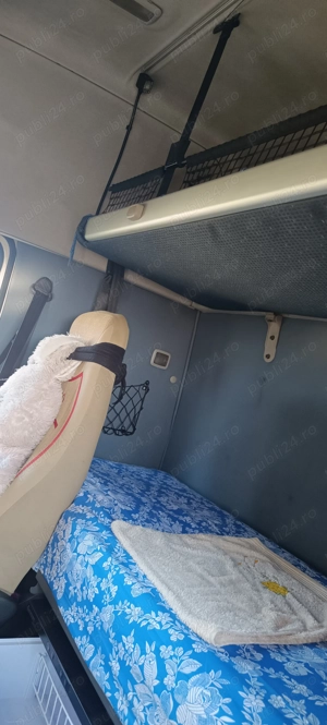 Volvo FH 480 de vanzare - imagine 7