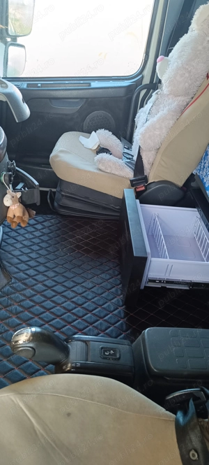 Volvo FH 480 de vanzare - imagine 6