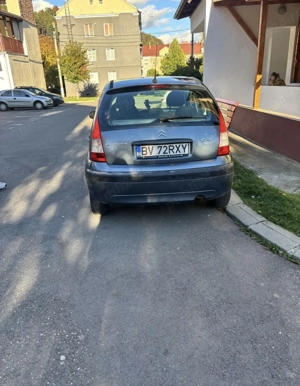  Vând 2 mașini personale   se pot da și separat   preț negociabil  - imagine 2