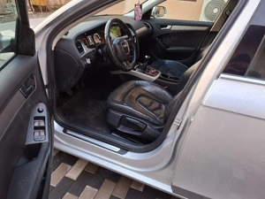 Audi  A4 B8 - imagine 6