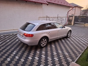 Audi  A4 B8 - imagine 8