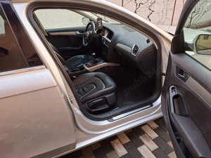 Audi  A4 B8 - imagine 2