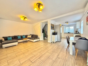 Duplex 4 camere cu curte proprie | Sanandrei | COMISION 0%