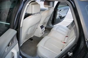 Audi A6 2.0 177cp - imagine 4