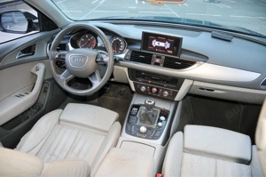 Audi A6 2.0 177cp - imagine 5