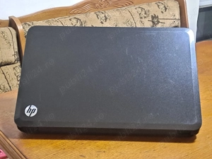 Vand laptop HP - G7--Intel  CoreTM i5-3230M--8GB RAM--SSD 120 GB NOU--Placa video Radeon HD - imagine 3