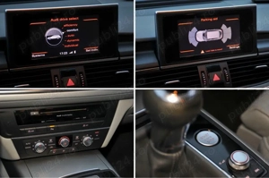 Audi A6 2.0 177cp - imagine 3