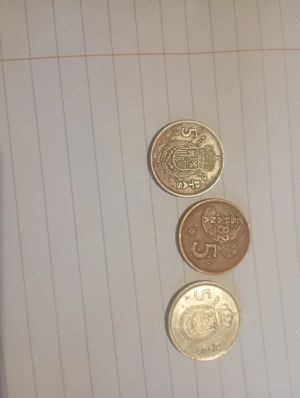 monezi de Colectie Spamia