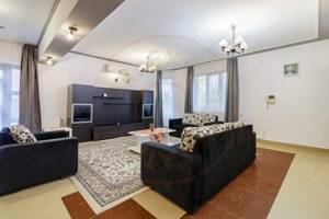 Apartament 3 camere de inchiriat, 110 mp, Otopeni, în spate la Lidl