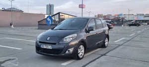 Renault SCENIC 7 Locuri Motor 1.5 DCI Euro 5 