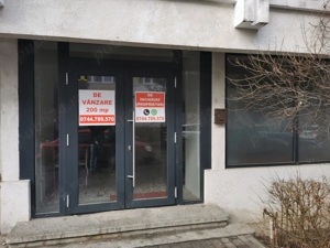 Spatiu comercial Bacau - imagine 2
