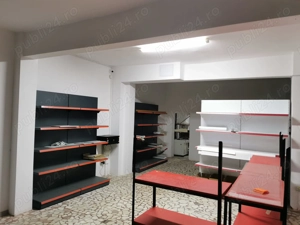 Spatiu comercial Bacau - imagine 3