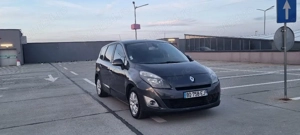 Renault SCENIC 7 Locuri Motor 1.5 DCI Euro 5  - imagine 2