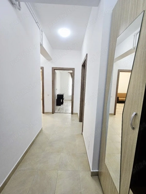 Apartament 2 camere Popesti 60 mp, prima închiriere 