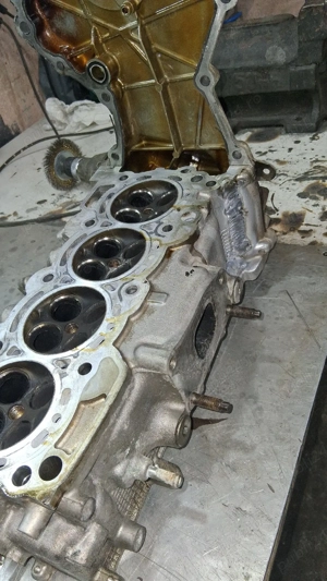 sudor aluminiu jante de aliaj și multe altele. - imagine 2