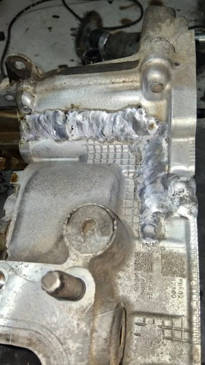 sudor aluminiu jante de aliaj și multe altele. - imagine 4