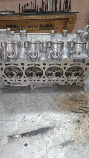 sudor aluminiu jante de aliaj și multe altele. - imagine 5