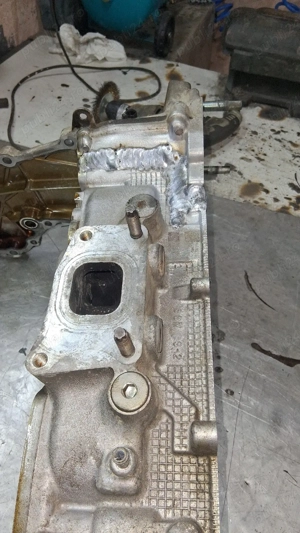 sudor aluminiu jante de aliaj și multe altele. - imagine 3