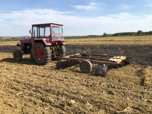 Disc agricol greu  - imagine 2